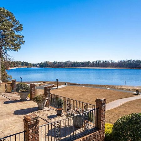 Lakeside Lane Retreat Johnsonville Ngoại thất bức ảnh