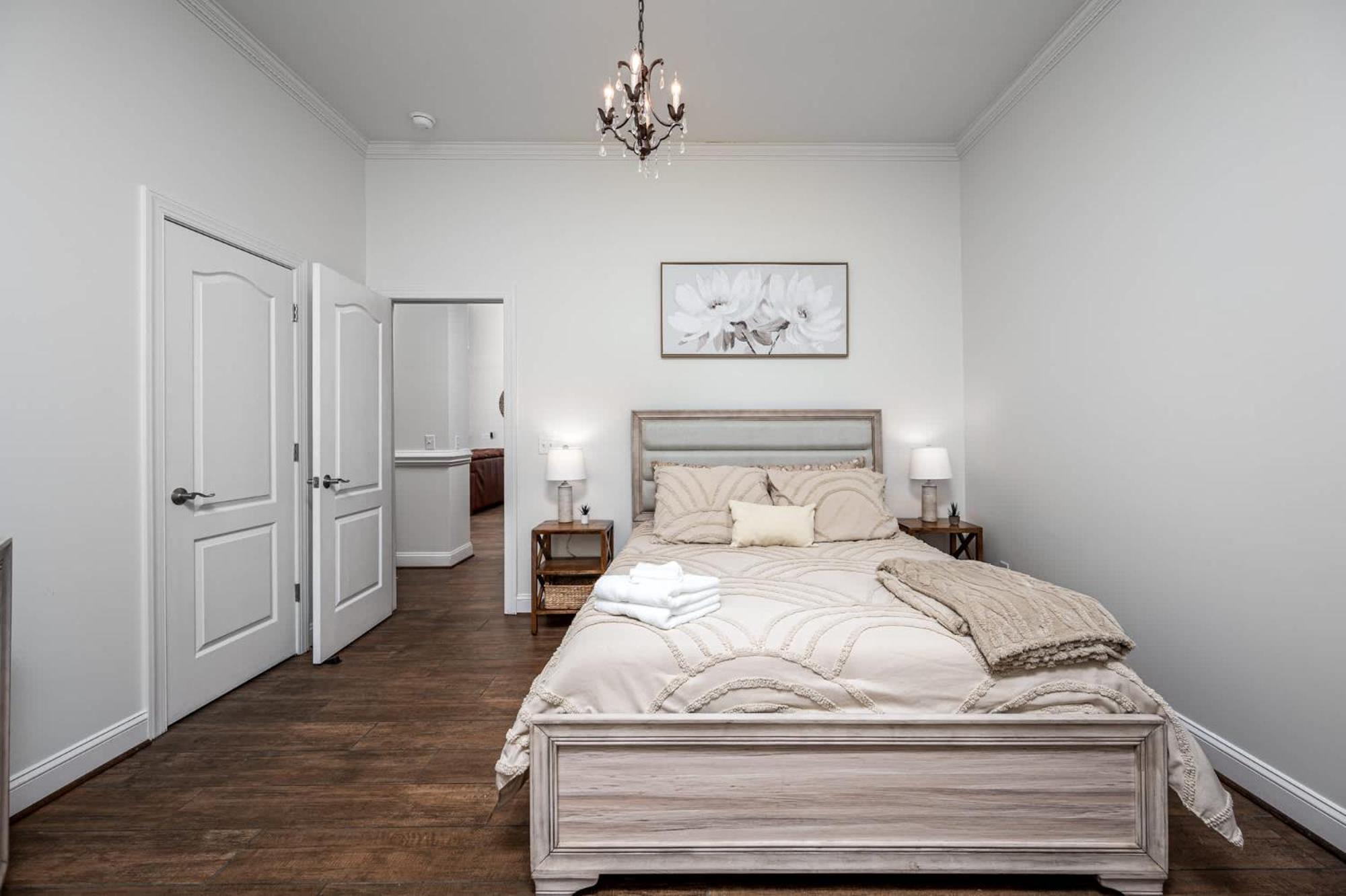 Lakeside Lane Retreat Johnsonville Ngoại thất bức ảnh