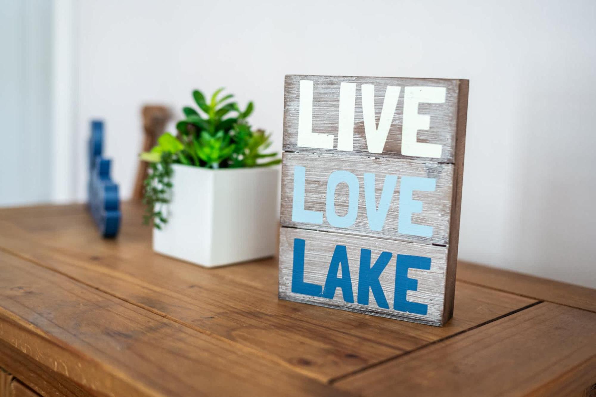 Lakeside Lane Retreat Johnsonville Ngoại thất bức ảnh