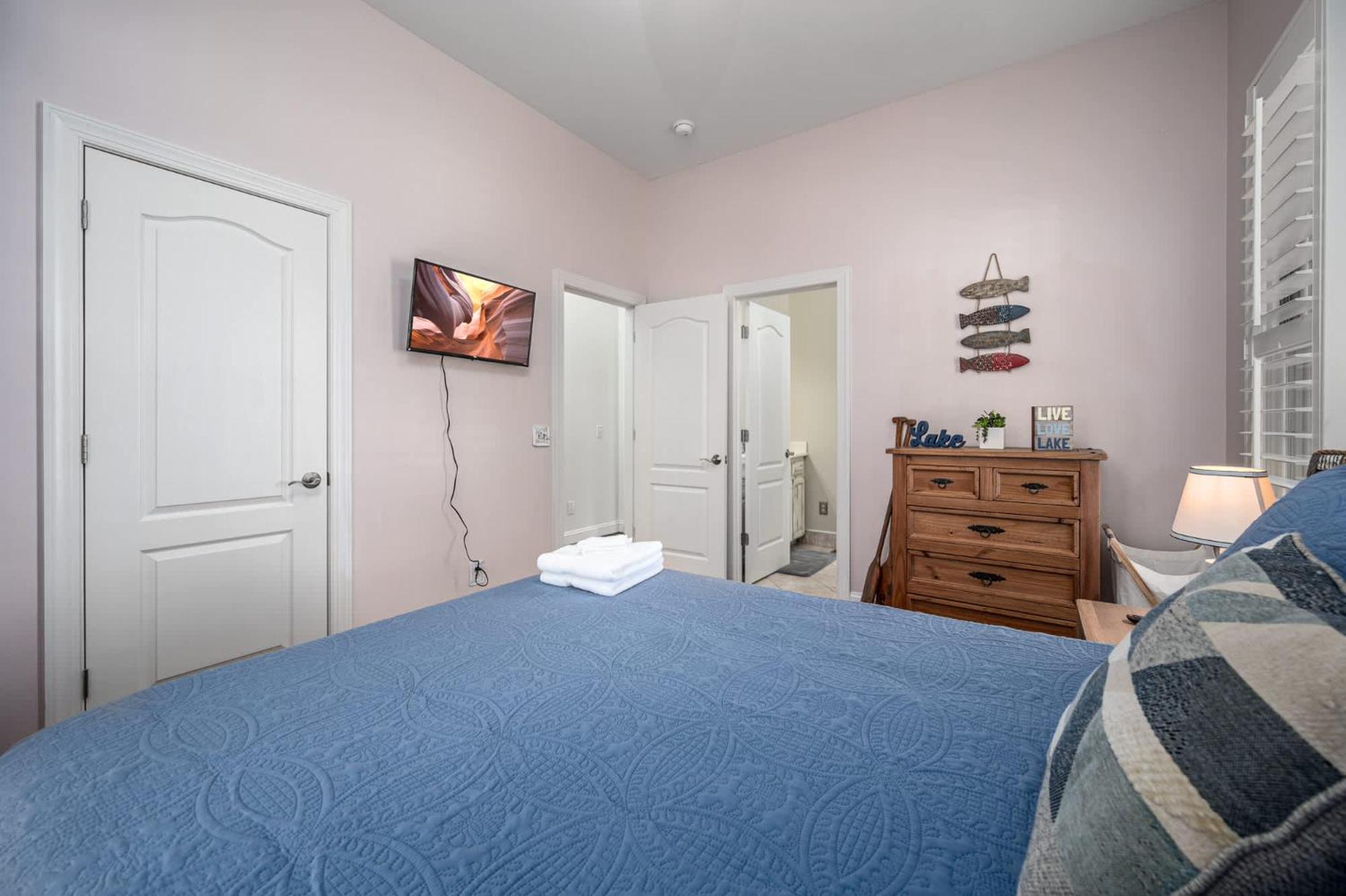 Lakeside Lane Retreat Johnsonville Ngoại thất bức ảnh