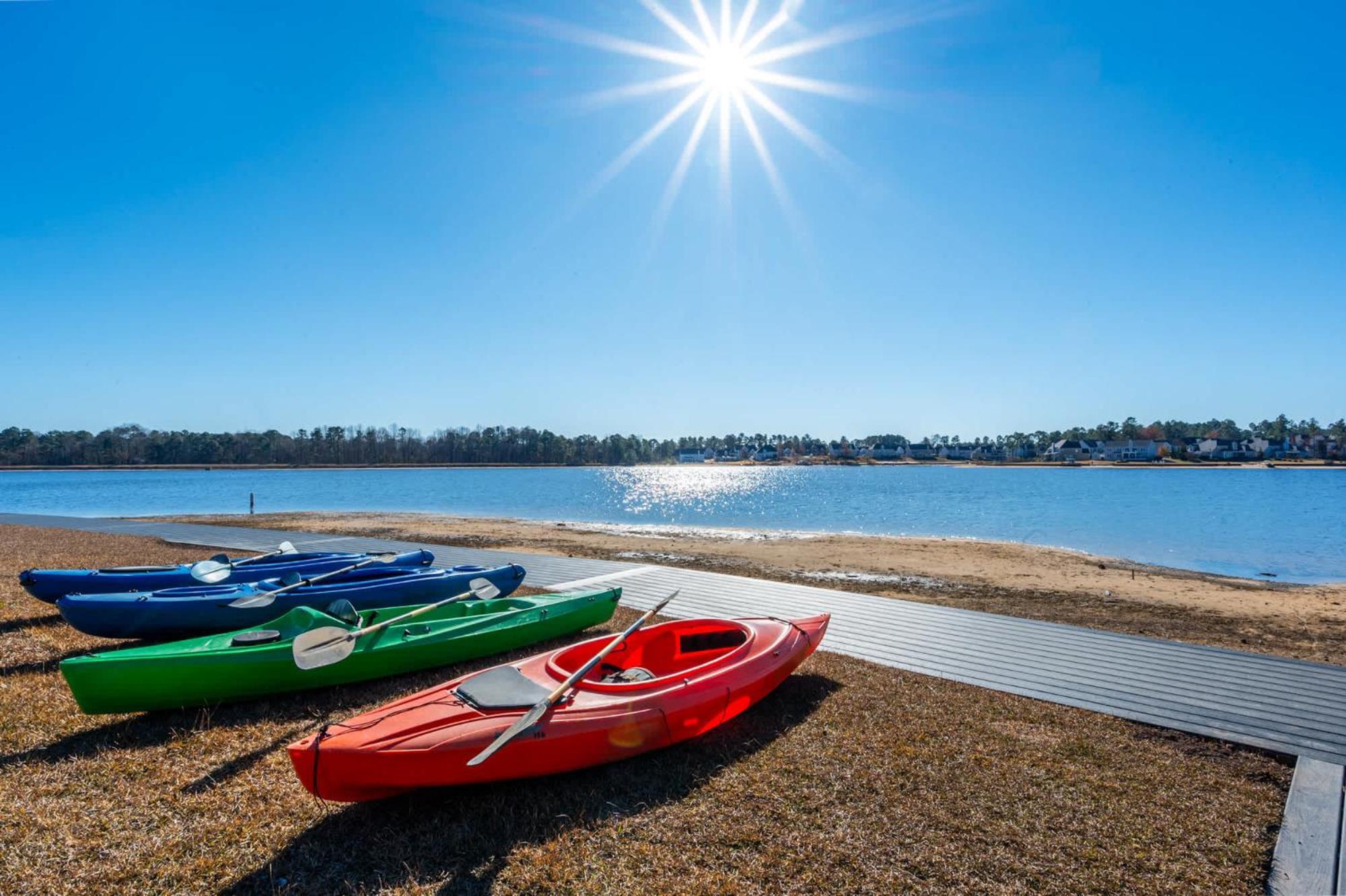 Lakeside Lane Retreat Johnsonville Ngoại thất bức ảnh