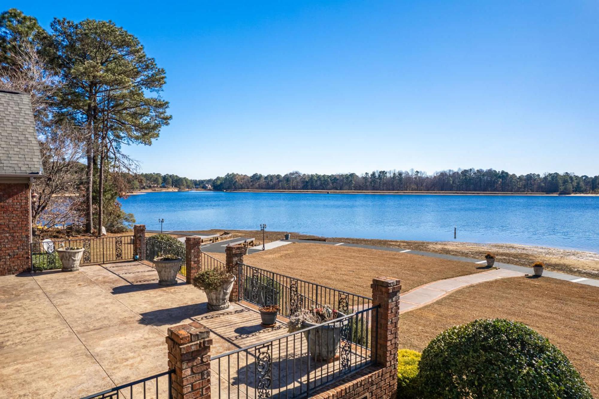 Lakeside Lane Retreat Johnsonville Ngoại thất bức ảnh